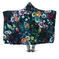 Neverland Hooded Blanket Riza Peker Epic Hoodie