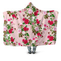 Pastel Hooded Blanket Riza Peker Epic Hoodie