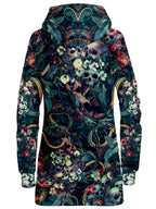Endless Soul Hoodie Dress Riza Peker Epic Hoodie