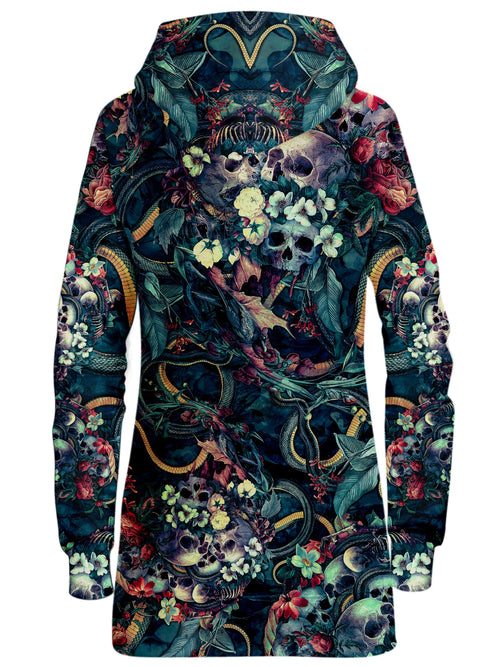 Endless Soul Hoodie Dress Riza Peker Epic Hoodie
