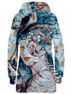 Post Revelation Hoodie Dress Riza Peker Epic Hoodie