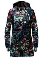 Endless Soul Hoodie Dress Riza Peker Epic Hoodie