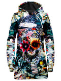 Scarecrow Hoodie Dress Riza Peker Epic Hoodie