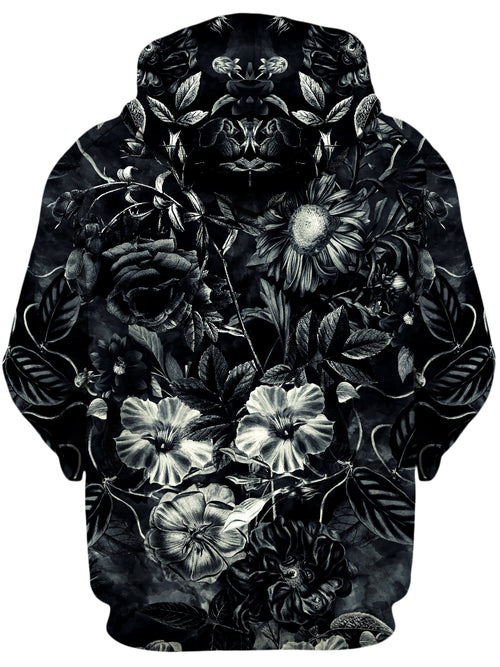Darkness Unisex Hoodie Riza Peker Epic Hoodie