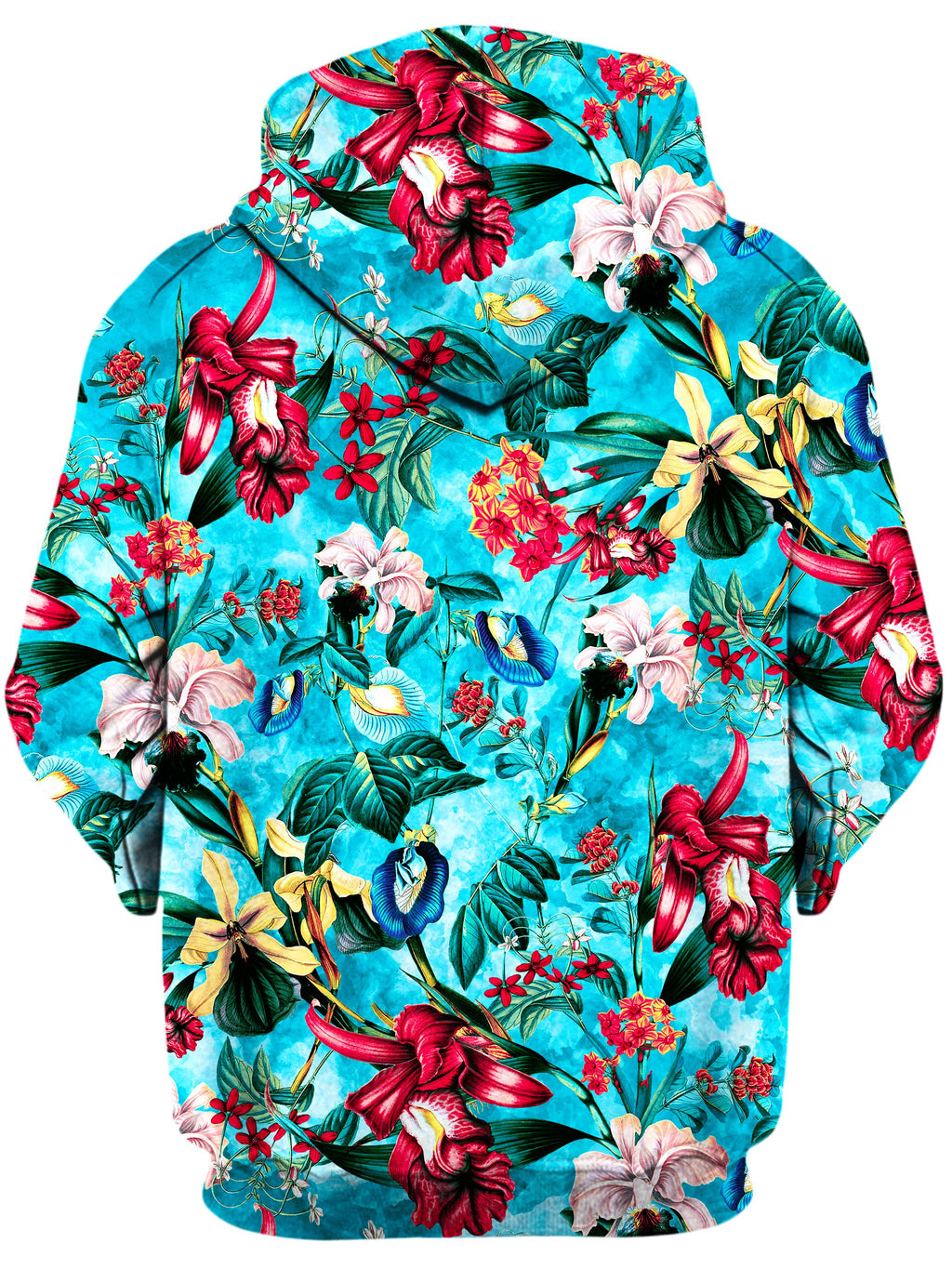 Gables Unisex Hoodie Riza Peker Epic Hoodie