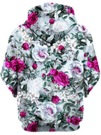 Vapor Unisex Zip-Up Hoodie Riza Peker Epic Hoodie