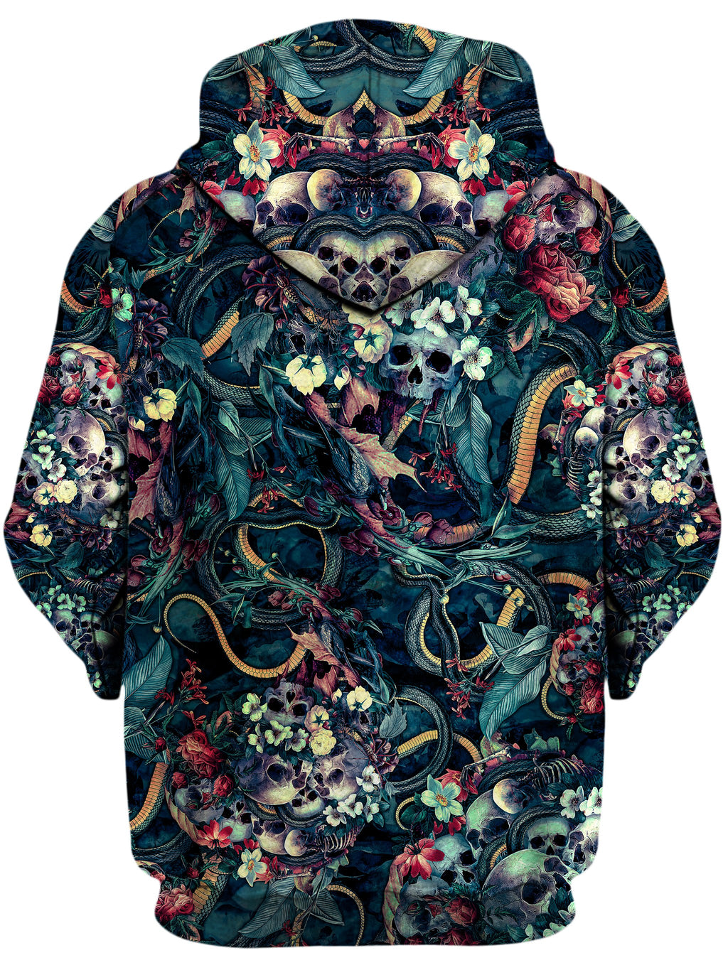 Endless Soul Unisex Hoodie Riza Peker Epic Hoodie
