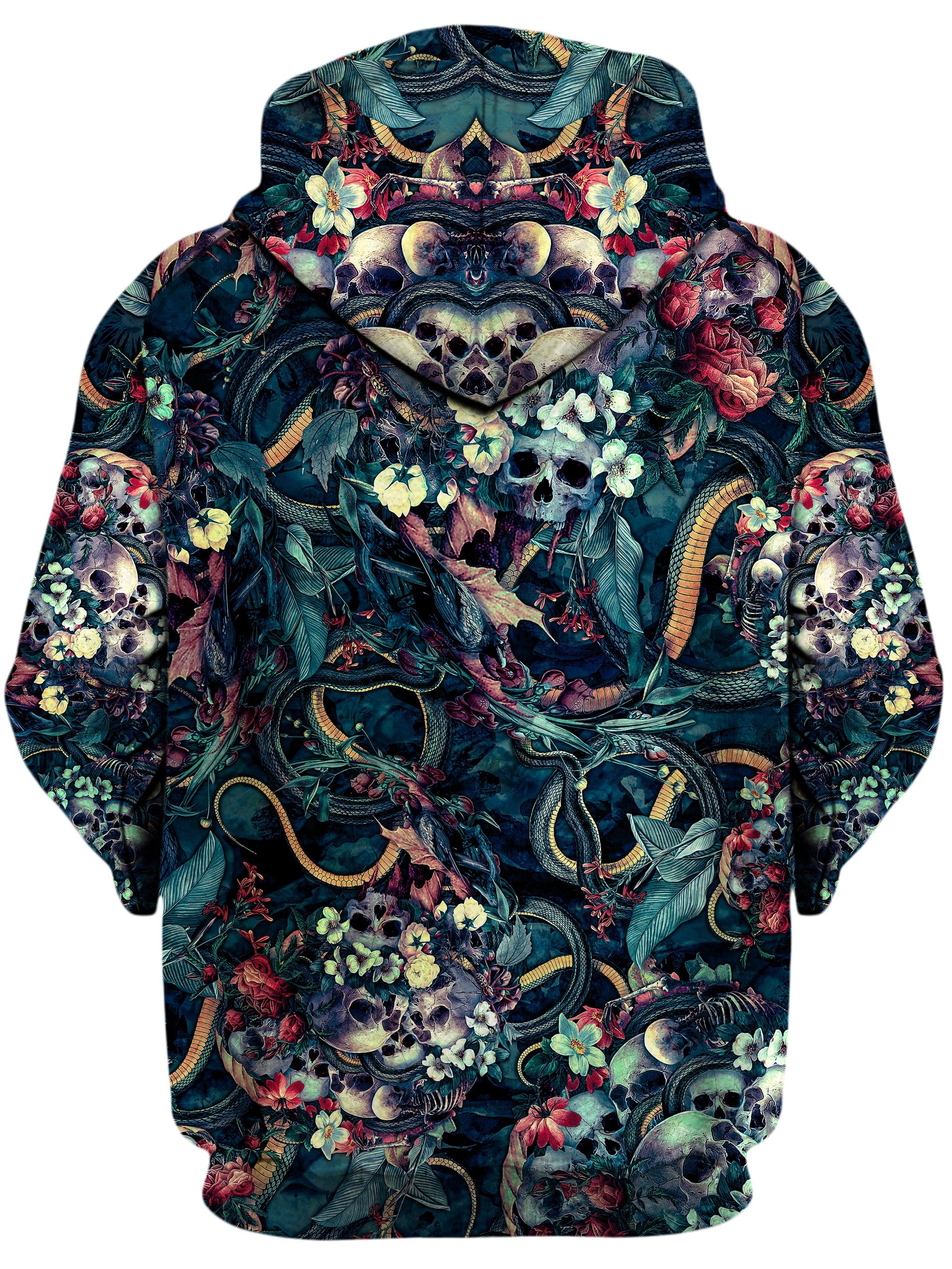 Endless Soul Unisex Hoodie Riza Peker Epic Hoodie