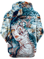 Post Revelation Unisex Hoodie Riza Peker Epic Hoodie
