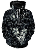 Darkness Unisex Hoodie Riza Peker Epic Hoodie