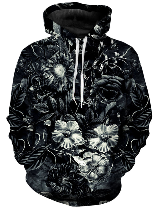 Darkness Unisex Hoodie Riza Peker Epic Hoodie