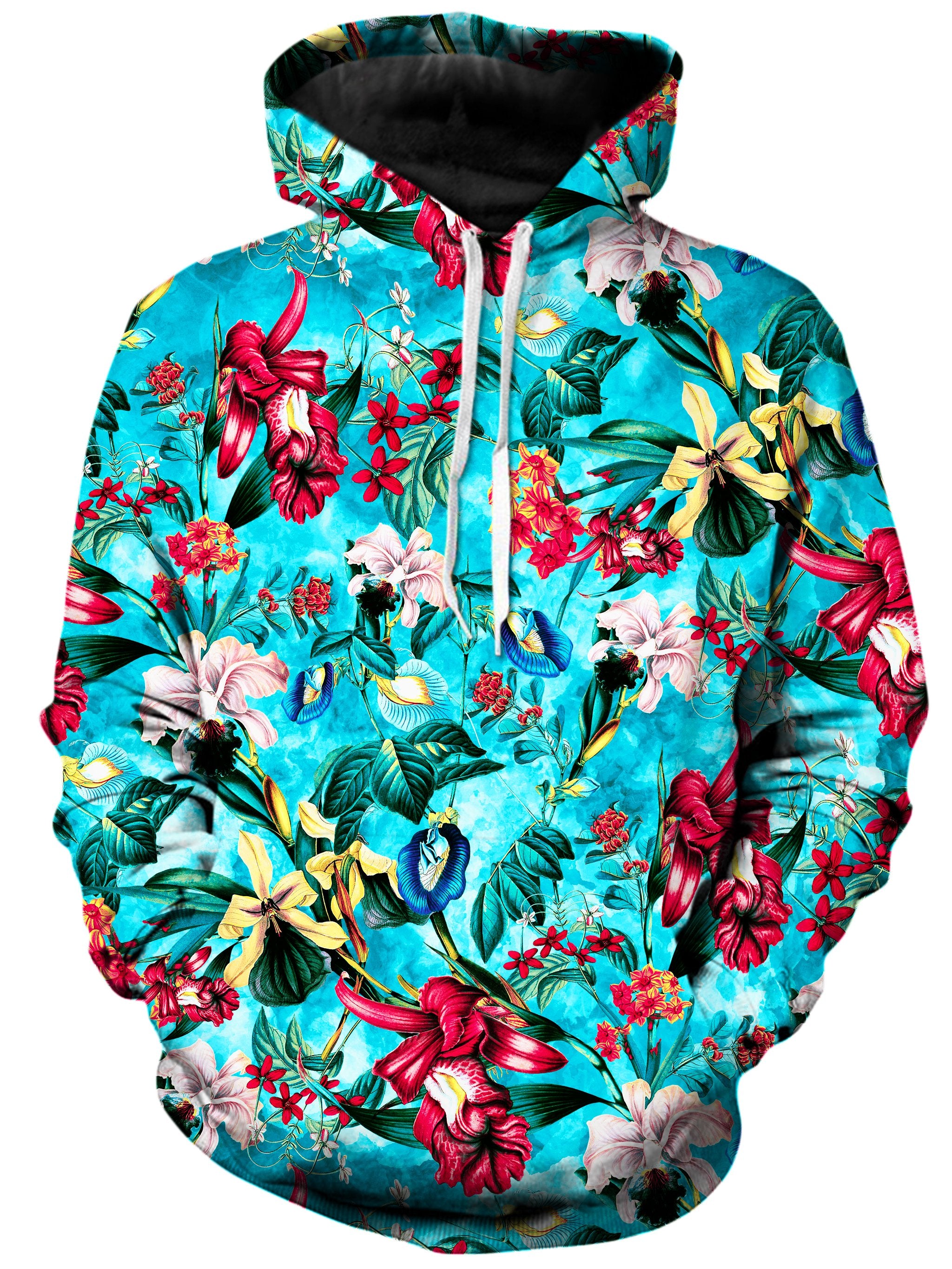 Gables Unisex Hoodie Riza Peker Epic Hoodie