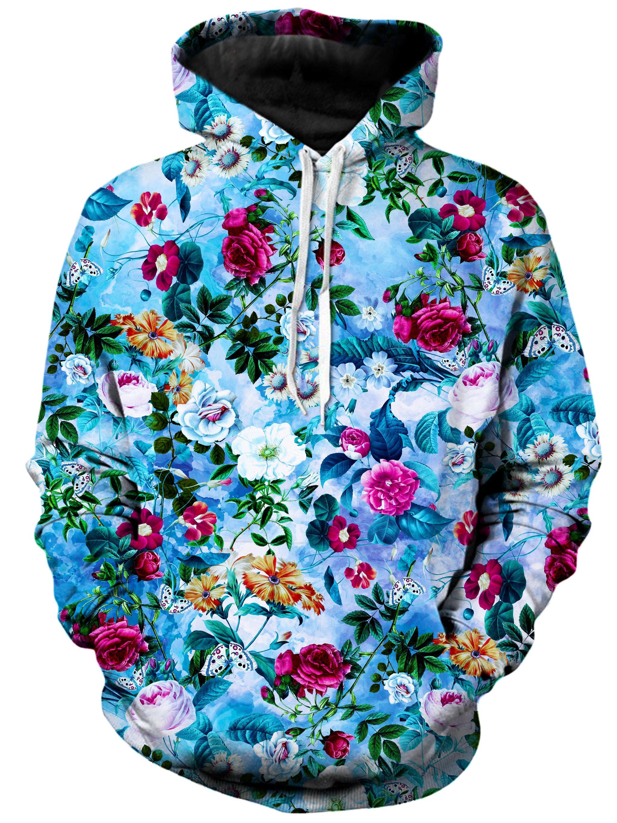 Lennon Unisex Hoodie Riza Peker Epic Hoodie