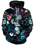Neon Land Unisex Hoodie Riza Peker Epic Hoodie