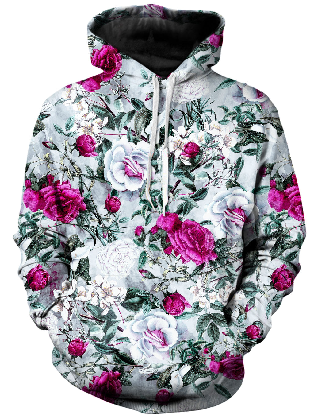 Vapor Unisex Hoodie Riza Peker Epic Hoodie