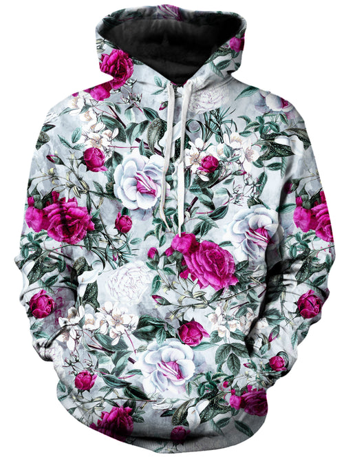 Vapor Unisex Hoodie Riza Peker Epic Hoodie