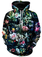 Dark Splendor Unisex Hoodie Riza Peker Epic Hoodie
