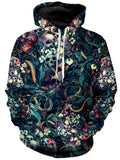 Endless Soul Unisex Hoodie Riza Peker Epic Hoodie