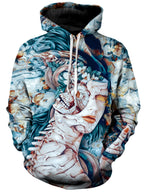 Post Revelation Unisex Hoodie Riza Peker Epic Hoodie