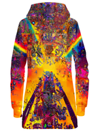 Robotcalypse Hoodie Dress Noctum X Truth Epic Hoodie