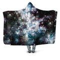 Yung Nebula Hooded Blanket Set 4 Lyfe Epic Hoodie