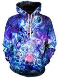 Transcension Unisex Hoodie Set 4 Lyfe Epic Hoodie