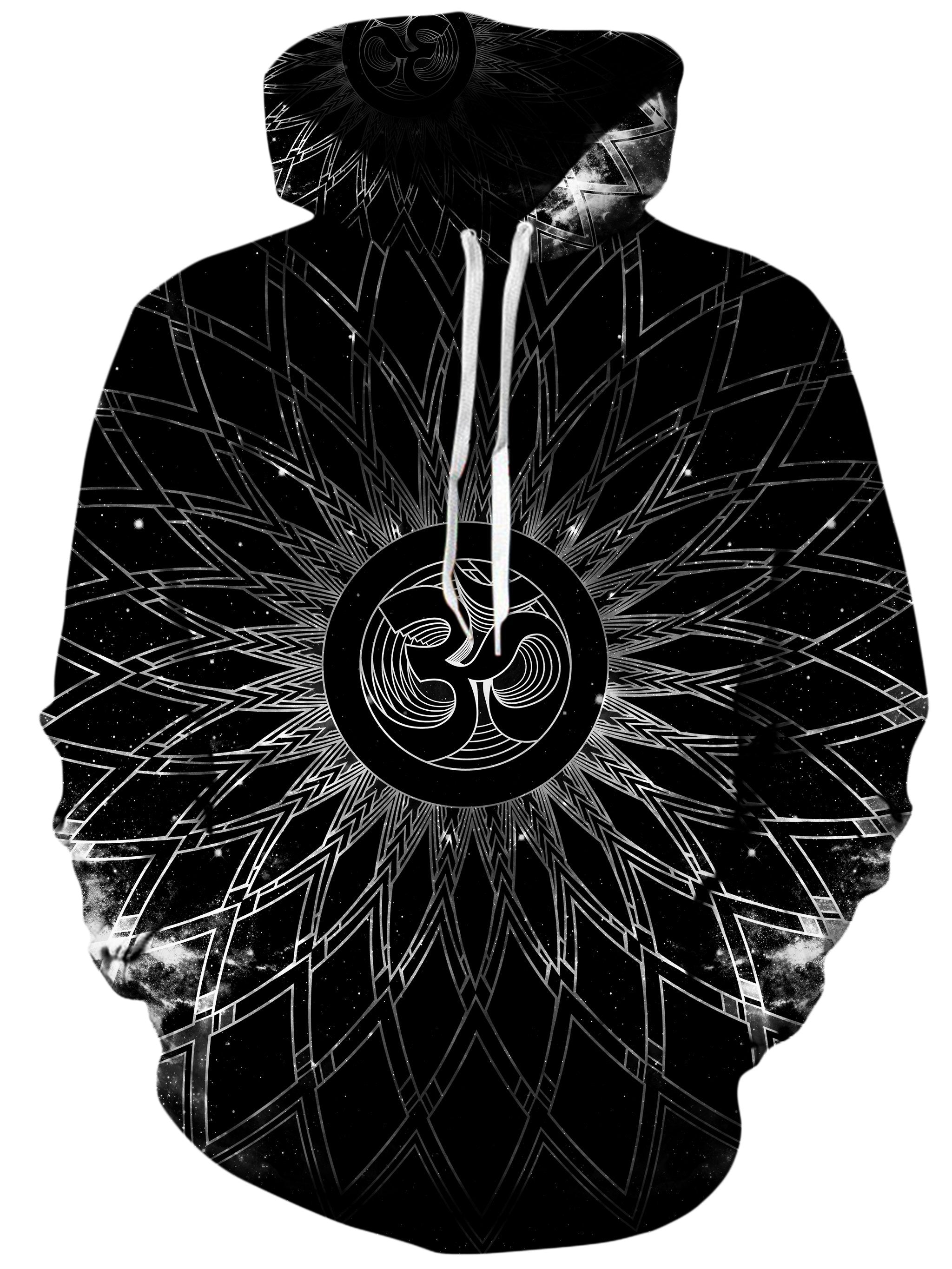 Sacred Unisex Hoodie Set 4 Lyfe Epic Hoodie