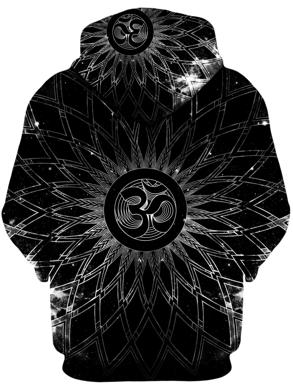 Sacred Unisex Hoodie Set 4 Lyfe Epic Hoodie