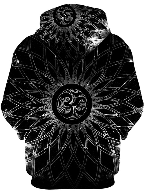 Sacred Unisex Zip-Up Hoodie Set 4 Lyfe Epic Hoodie