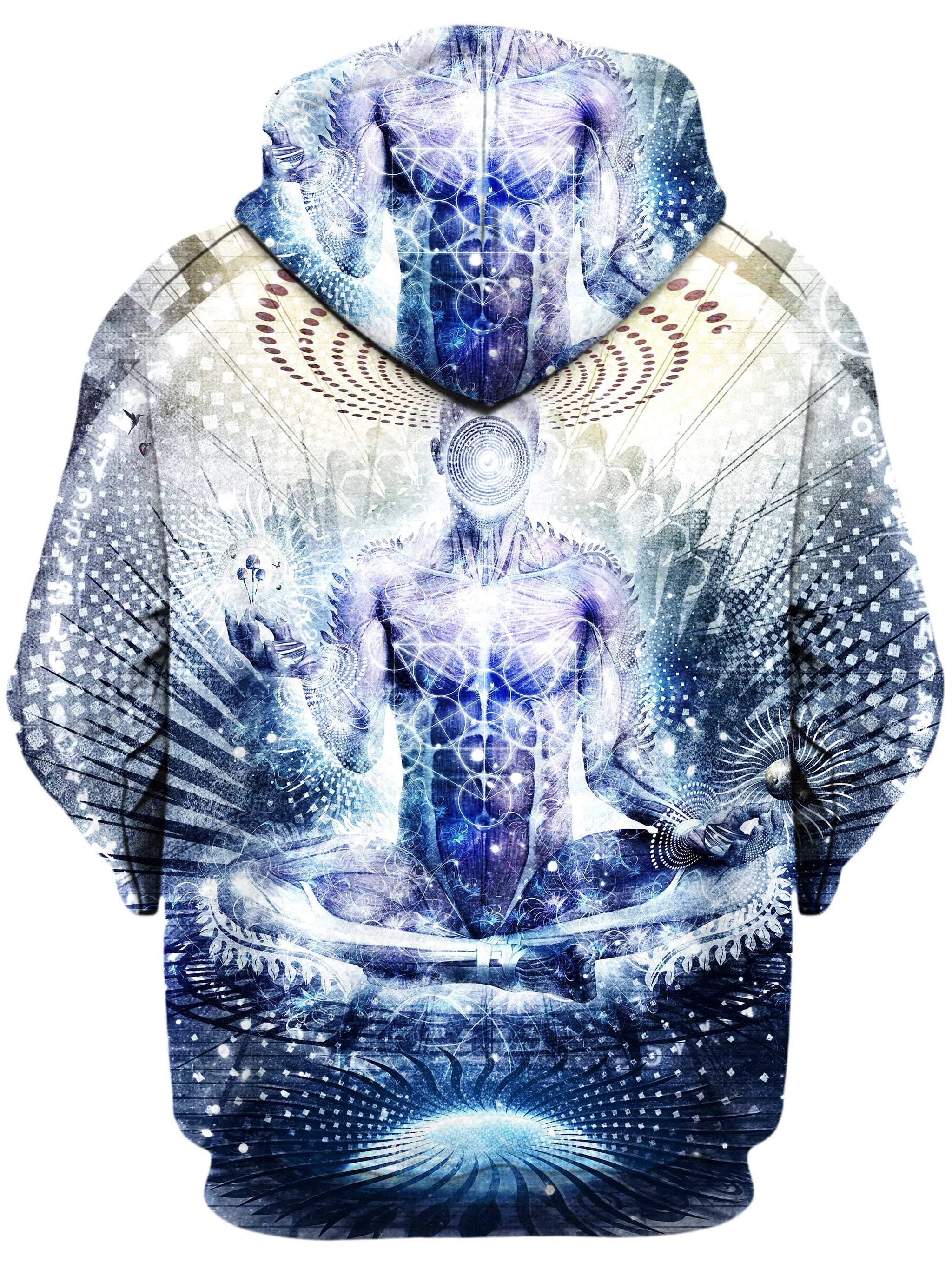 Awake Could Be So Beautiful Unisex Hoodie Set 4 Lyfe Epic Hoodie