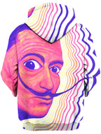 Dali Unisex Hoodie Set 4 Lyfe Epic Hoodie