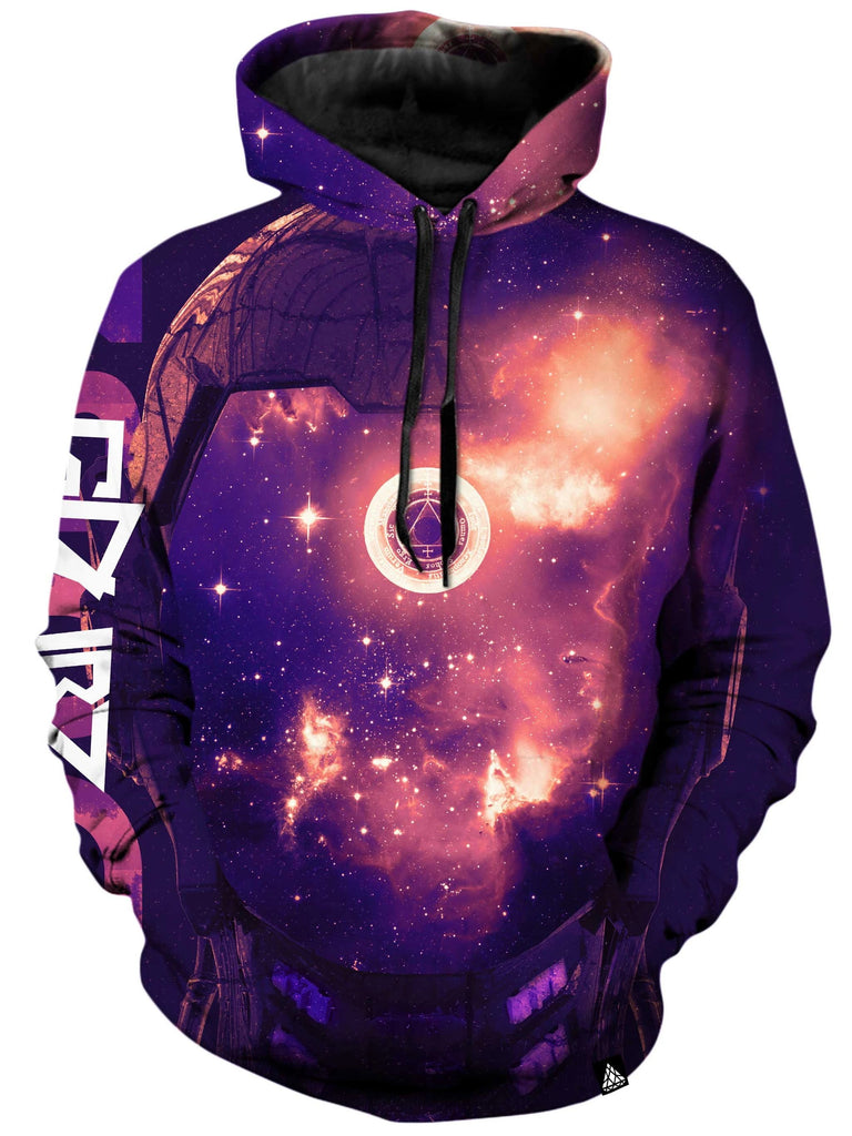 Set 4 Lyfe - GDubz Unisex Hoodie