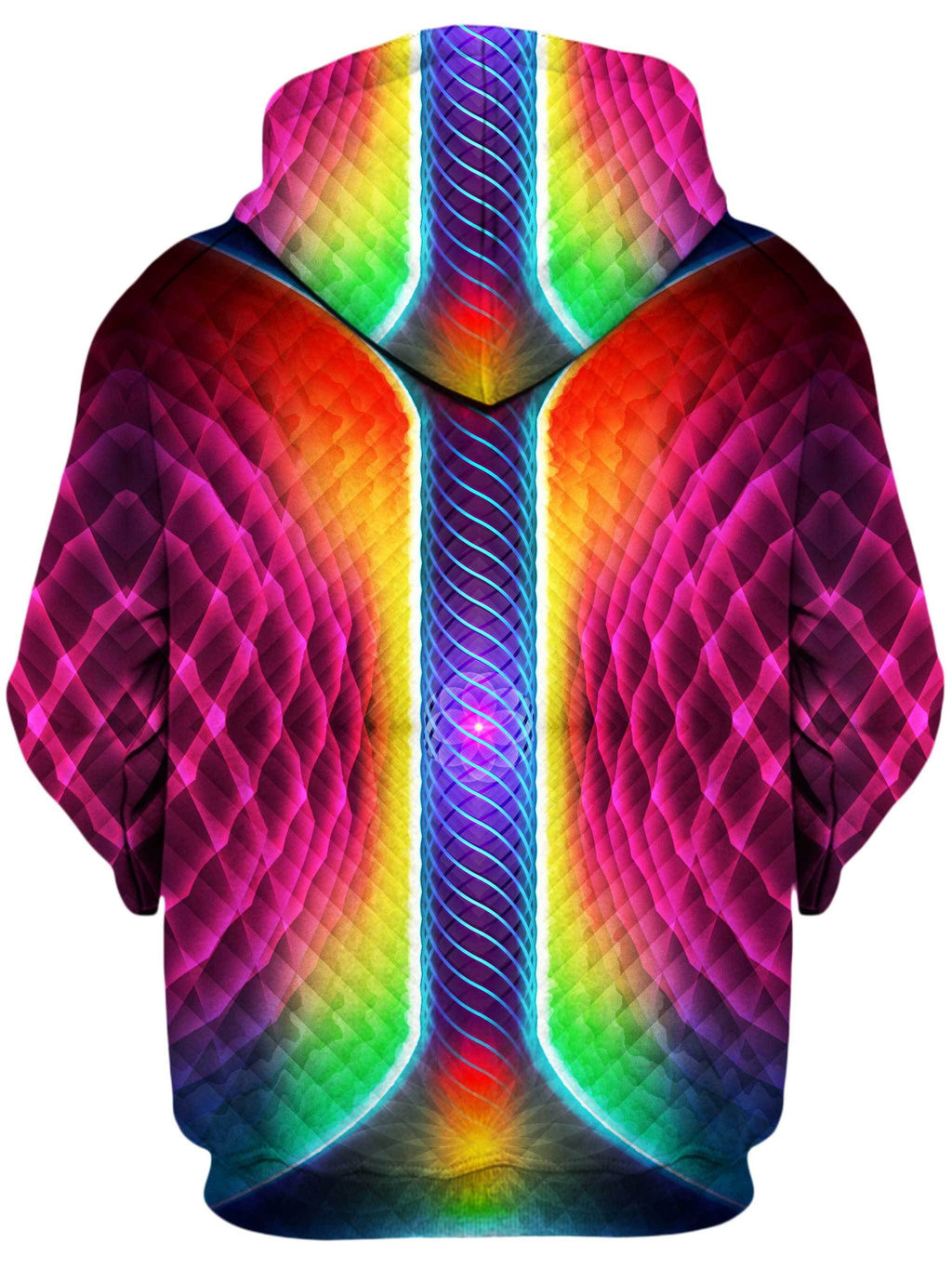 Positive Energy Unisex Hoodie Set 4 Lyfe Epic Hoodie