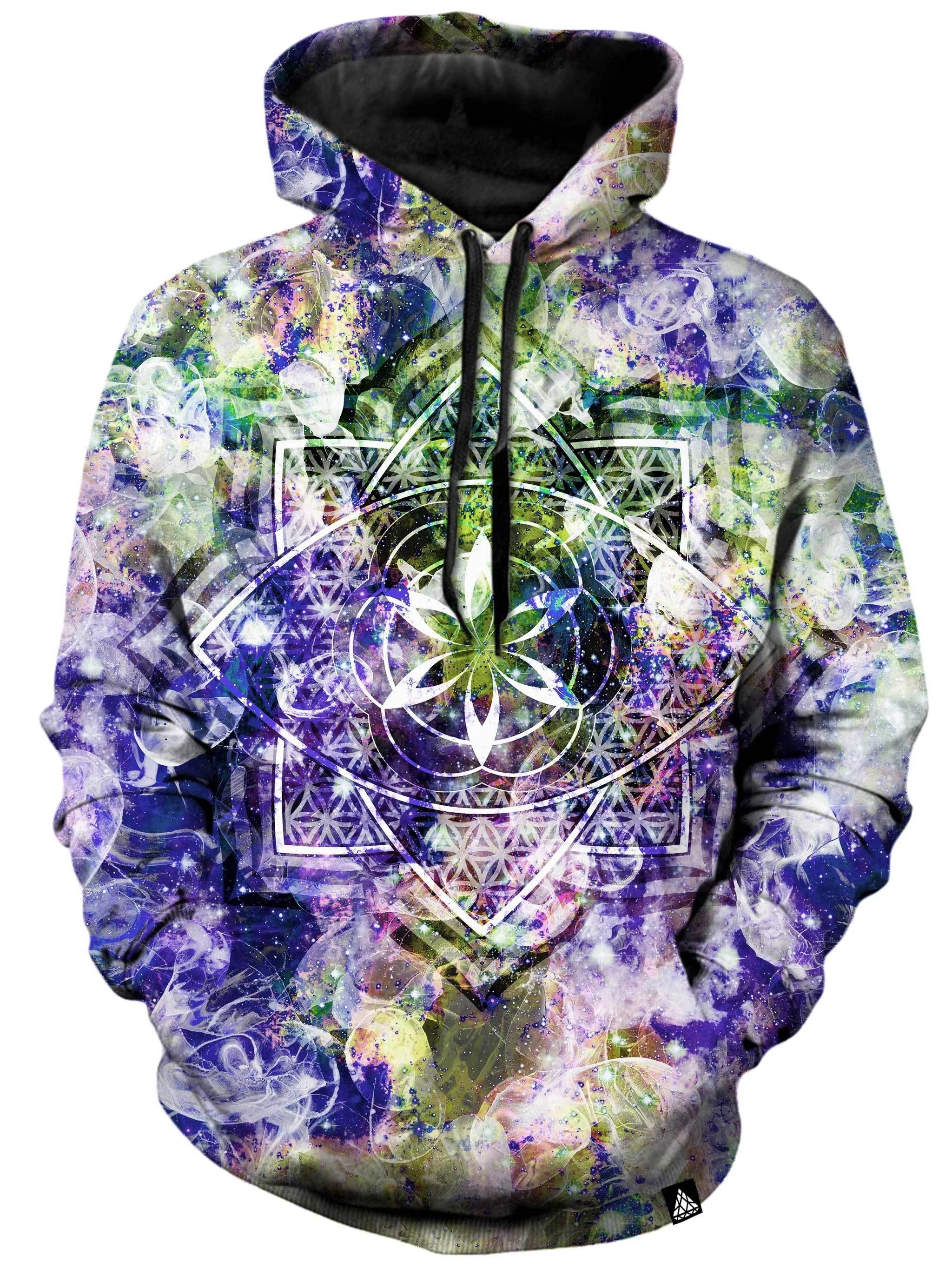 Secret Euphoria Unisex Hoodie Set 4 Lyfe Epic Hoodie