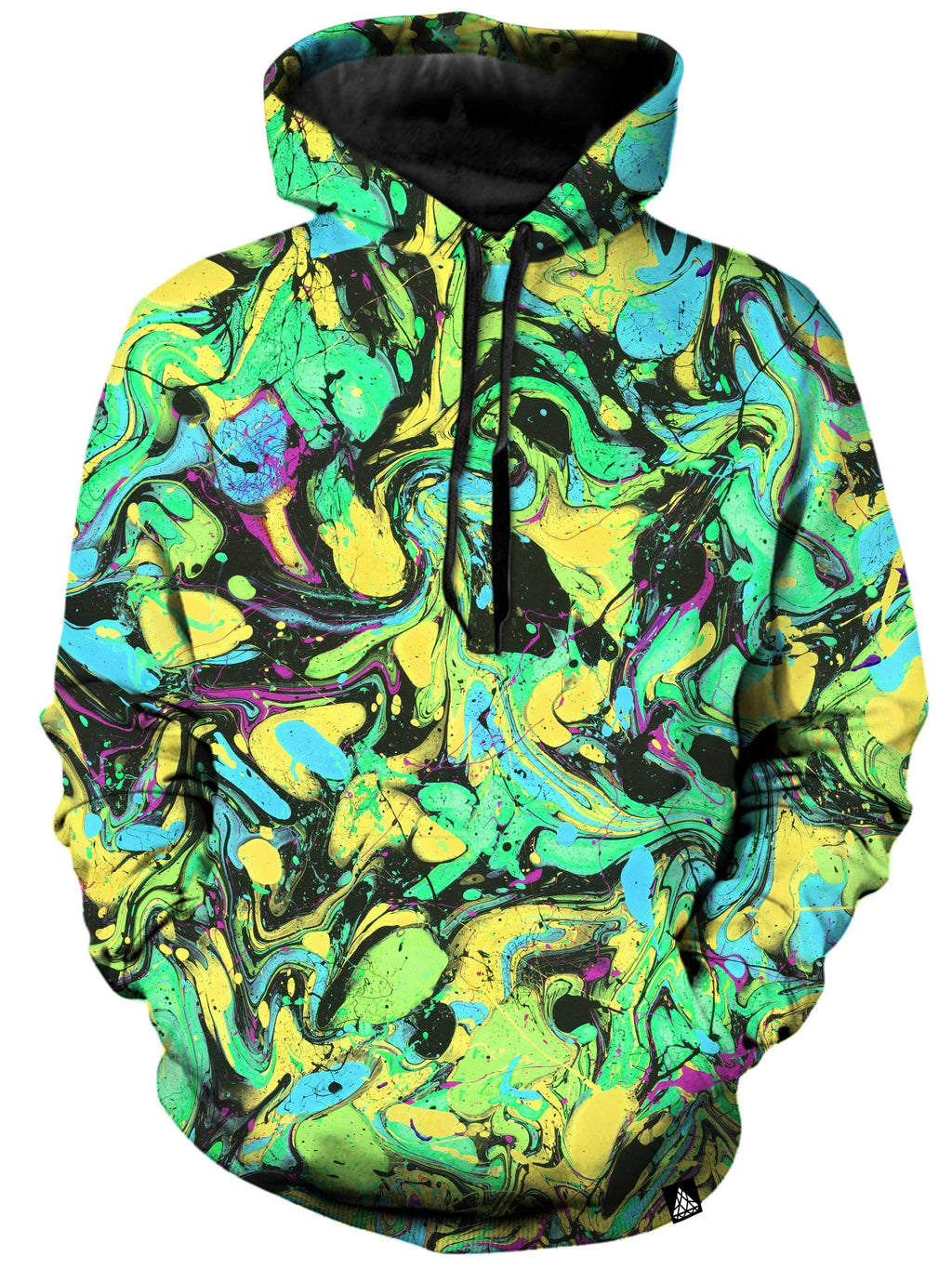 Night Cap Unisex Hoodie Set 4 Lyfe Epic Hoodie