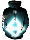 The Origin GDubz Unisex Hoodie Set 4 Lyfe Epic Hoodie