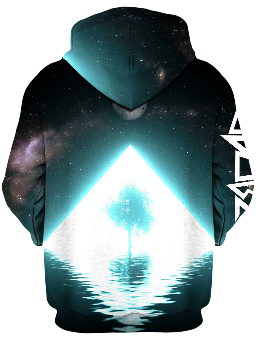 The Origin GDubz Unisex Hoodie Set 4 Lyfe Epic Hoodie