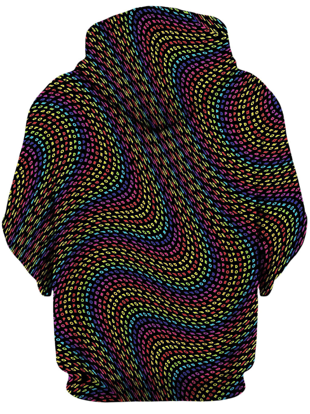 Dope Strange 1995 Unisex Zip-Up Hoodie Set 4 Lyfe Epic Hoodie