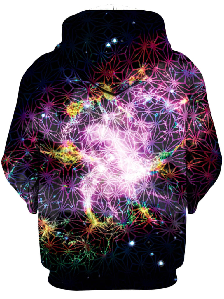 Mystic Unisex Zip-Up Hoodie