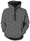 Tetra Seed Unisex Hoodie Set 4 Lyfe Epic Hoodie