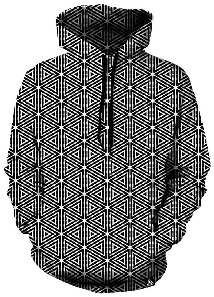Pullover Hoodies