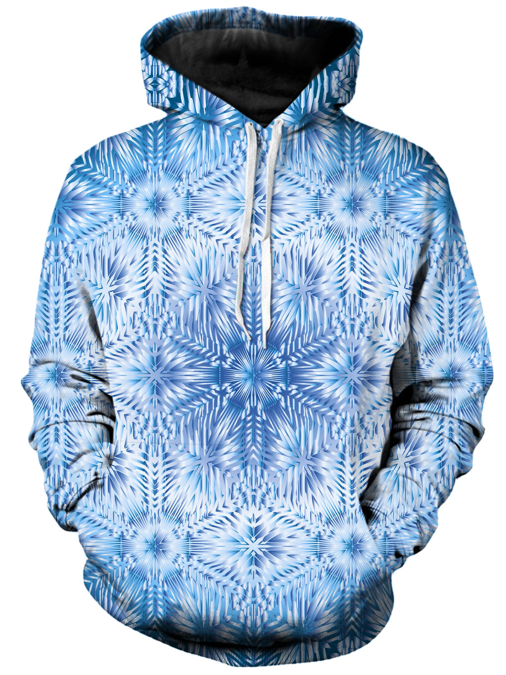 Sirian Unisex Hoodie Set 4 Lyfe Epic Hoodie