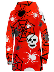 Fright Night Hoodie Dress