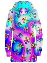 Groovy Trip Hoodie Dress