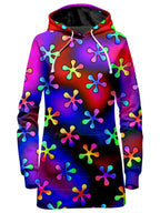 Hip Odyssey Hoodie Dress Sartoris Art Epic Hoodie