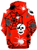 Fright Night Unisex Hoodie Sartoris Art Epic Hoodie