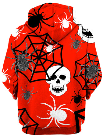 Sartoris Art - Fright Night Unisex Hoodie