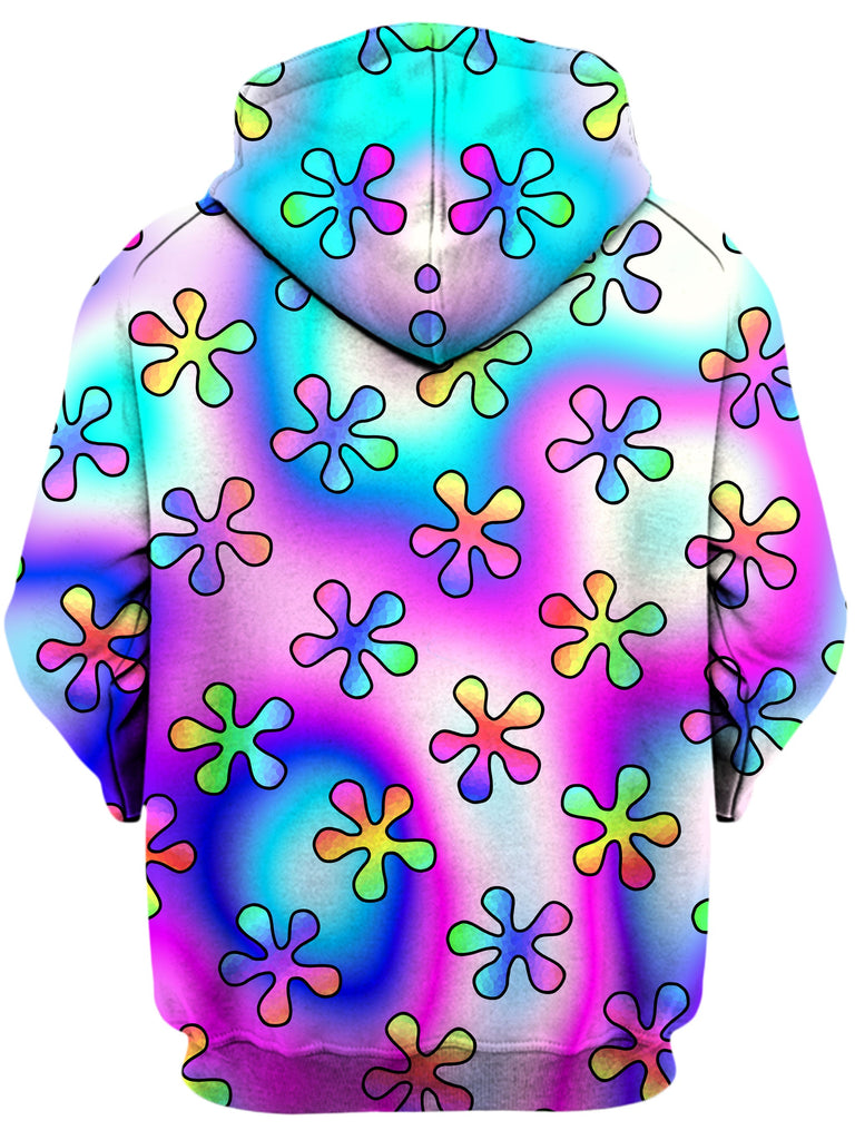 Groovy Trip Unisex Hoodie