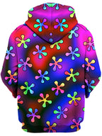 Hip Odyssey Unisex Hoodie Sartoris Art Epic Hoodie