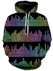 Equalizer Beats Unisex Hoodie